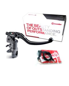 19 RCS Maître-cylindre pompe de frein radial BREMBO 18x20