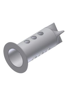 Db-Killer YAMAHA YZF R7 2022-2024 - MIVV 50.DK.082.0