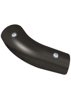 Hitzeschild YAMAHA YZF R7 2022-2024 - MIVV ACC.092.0