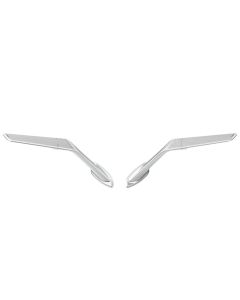 Spiegel Stealth Paar RIZOMA BSS072A Silber