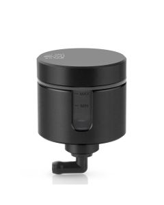 Depósito de fluido freno delantero NOTCH RIZOMA CT157BS Negro