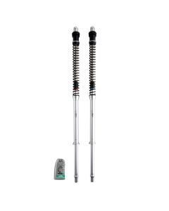 Kit fourche TRIUMPH Tiger 955i (T709en) 2001-2006 MATRIS F15T120K Avant