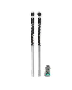 Kit fourche TRIUMPH Trident 660 (L101) 2021-2024 MATRIS F20T141K Avant