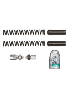 Kit fourche TRIUMPH Tiger 1050 Sport (115NG/NH01) 2013-2020 MATRIS FT118RK Avant