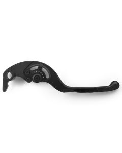 Bremshebel Adjustable Plus RIZOMA LBX301B Schwarz