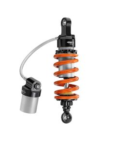 Amortisseur TRIUMPH Trident 660 (L101) 2021-2024 MATRIS MT139.1KF Arrière