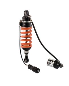 Amortisseur TRIUMPH Trident 660 (L101) 2021-2024 MATRIS MT139.1KFPK Arrière