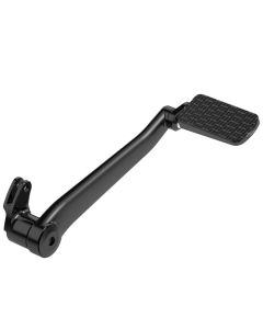 Pédale de frein AMERICANA RIZOMA PE263B Noir