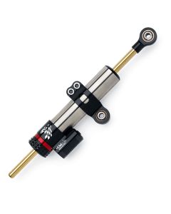 Steer damper TRIUMPH Street Twin 900 (DP03/DP04) (VIN from 914973) ( VIN from 917475 BR & IN only) 2019-2022 MATRIS SD.T114R front