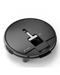 Tappo serbatoio benzina RIZOMA TF160B Nero