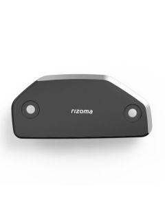 Ausgleichsbehälterdeckel Kupplung RIZOMA TP057B Schwarz