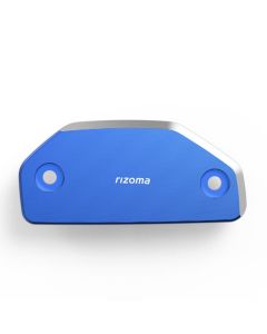 Ausgleichsbehälterdeckel Kupplung RIZOMA TP057U Blau