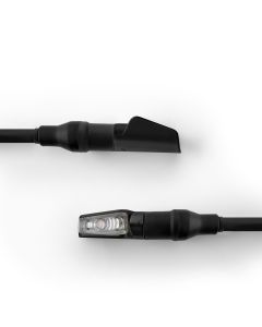 Clignotements Leggera 1 fonction RIZOMA TS120B Noir