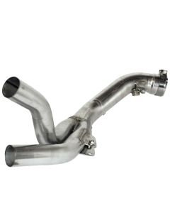 Tuyau YAMAHA YZF 1000 R1 2007-2008 - MIVV UY.027.C1 RC