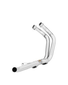 Collecteur YAMAHA Ténéré 700 2019-2024 - MIVV Y.064.C1 RC