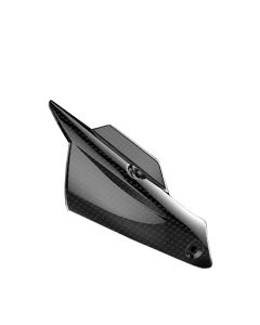 APRILIA TUONO 660 2021-2023 ZARD Hitzeschild Carbon ZAP001PC