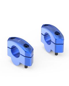 Pontets réhausseurs RIZOMA ZBW111U Bleu