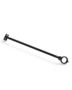 Barre de renfort pour guidon OEM RIZOMA ZBW113B Noir