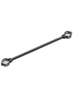 Barre de renfort pour guidon OEM RIZOMA ZBW123B Noir