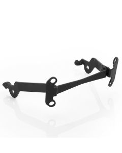 Kit de montaje para Cúpula CF010 RIZOMA ZMG013B Negro