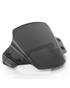 Cúpula Policarbonato RIZOMA ZTH064B Negro