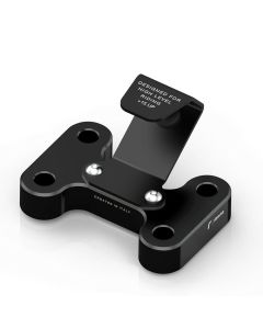 Kit Pontet supérieur RIZOMA ZYF051B Noir