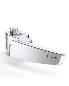 Frein de Parking RIZOMA ZYF060A Argent