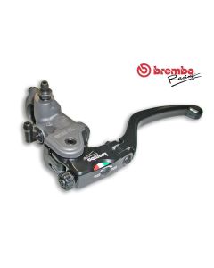 Brembo 110A26355 17 RCS Maître-cylindre d'embrayage forgé 