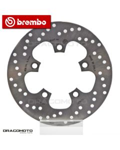 Brembo disc 68B40744