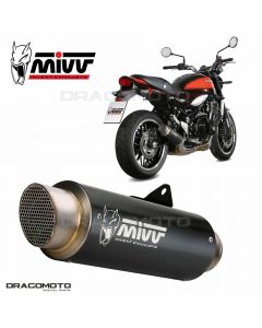 Exhaust Z900 RS GP PRO