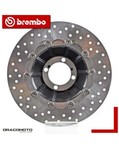 Brake front disc Brembo ORO 78B40816