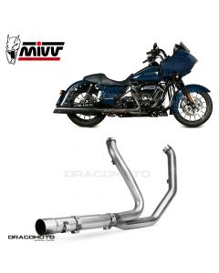 Manifold ROAD KING / CLASSIC / SPECIAL 