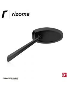 Rear view mirror DYNAMIC Black Rizoma BS080B