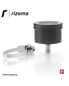 Next Rear brake fluid reservoir Black Rizoma CT115B