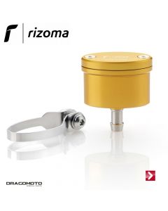 Next Rear brake fluid reservoir Gold Rizoma CT115G