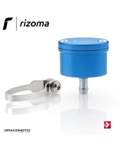 Next Rear brake fluid reservoir Blue Rizoma CT115U
