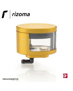 Next Front brake fluid reservoir Gold Rizoma CT127G