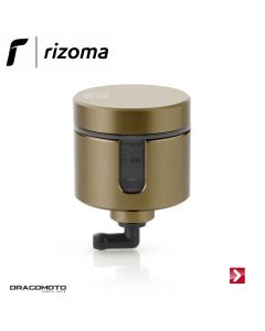 Notch Front brake fluid reservoir Sandstone Rizoma CT157Z