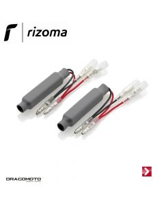 Rizoma turn signal resistor kit EE035H