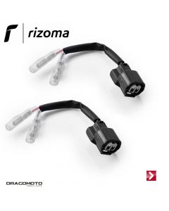 Wiring kit for Rizoma turn signals EE182H