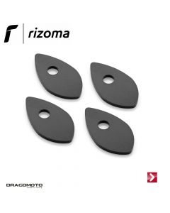 Mounting kit for turn signals Rizoma FR216B