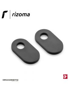 Mounting kit for turn signals Rizoma FR217B