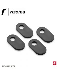 Mounting kit for turn signals Rizoma FR218B