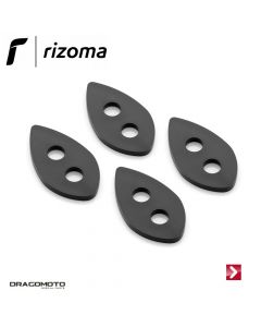 Mounting kit for turn signals Rizoma FR226B