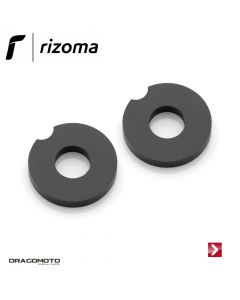 Mounting kit for rear turn signals Rizoma FR229B