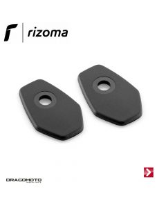 Mounting kit for front turn signals Rizoma FR233B