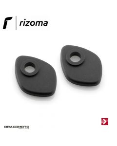 Mounting kit for front turn signals Rizoma FR235B