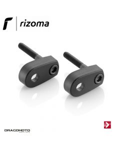 Mounting kit for front turn signals Rizoma FR242B