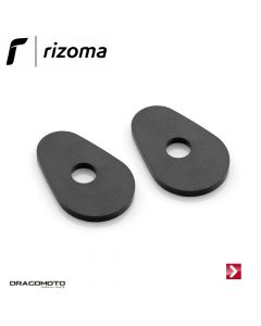 Mounting kit for turn signals Rizoma FR243B