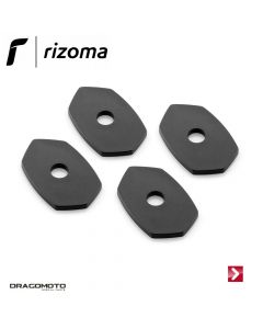 Mounting kit for turn signals Rizoma FR415B